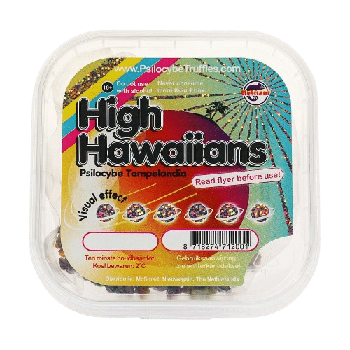 High Hawaiian Main Kopen? | Zeer scherpe prijzen | ABCParty