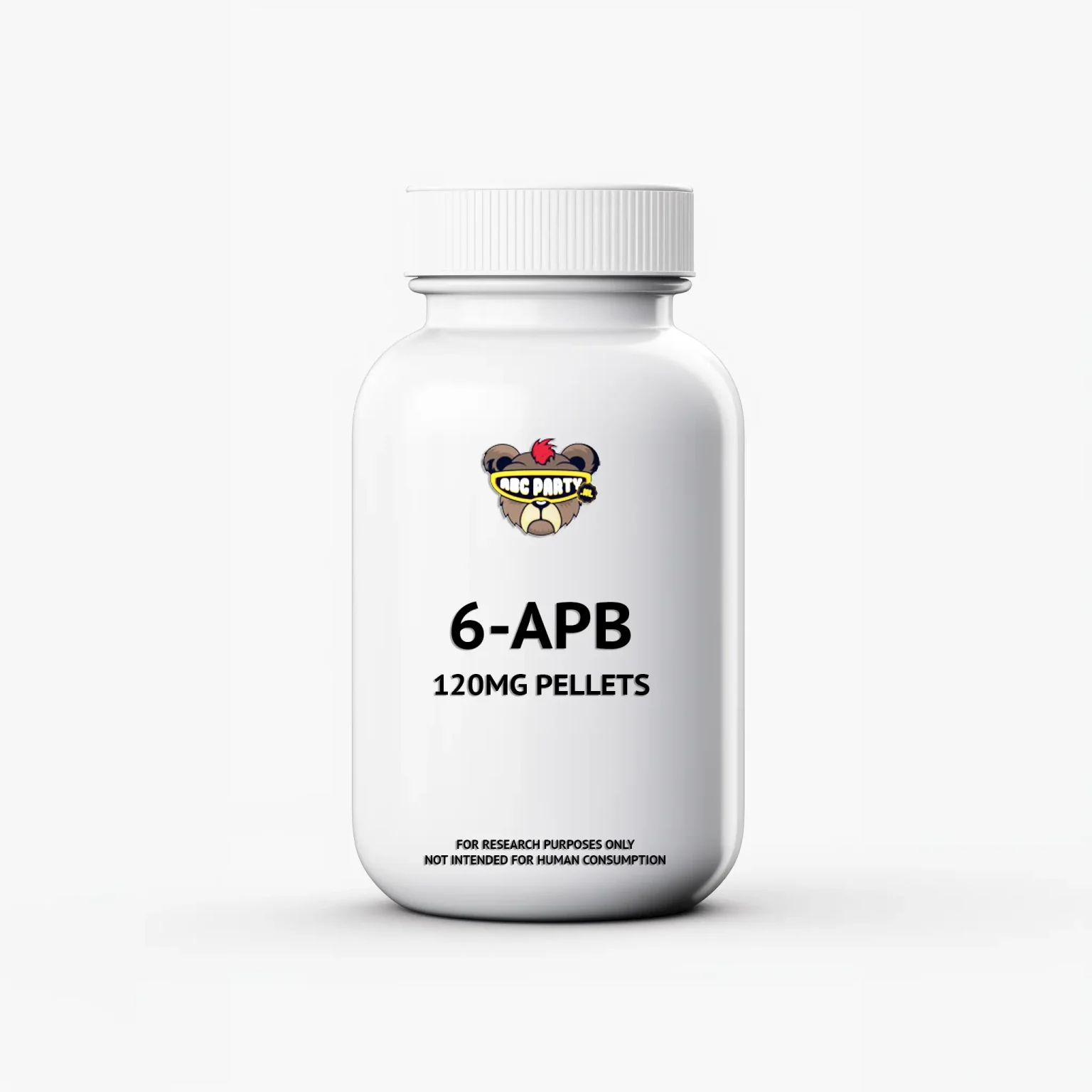 Pastilles de 6-apb-120mg
