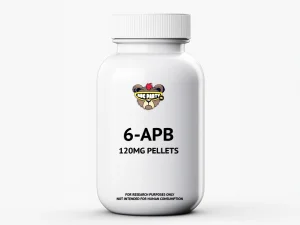 Pastilles de 6-apb-120mg