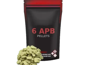 Abcparty 6APB pellets
