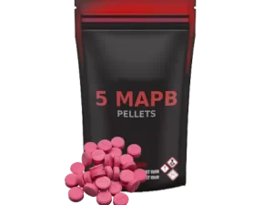 abcparty 5 MAPB Pellets