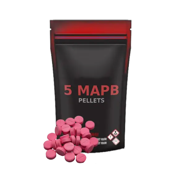 abcparty 5 MAPB Pellets
