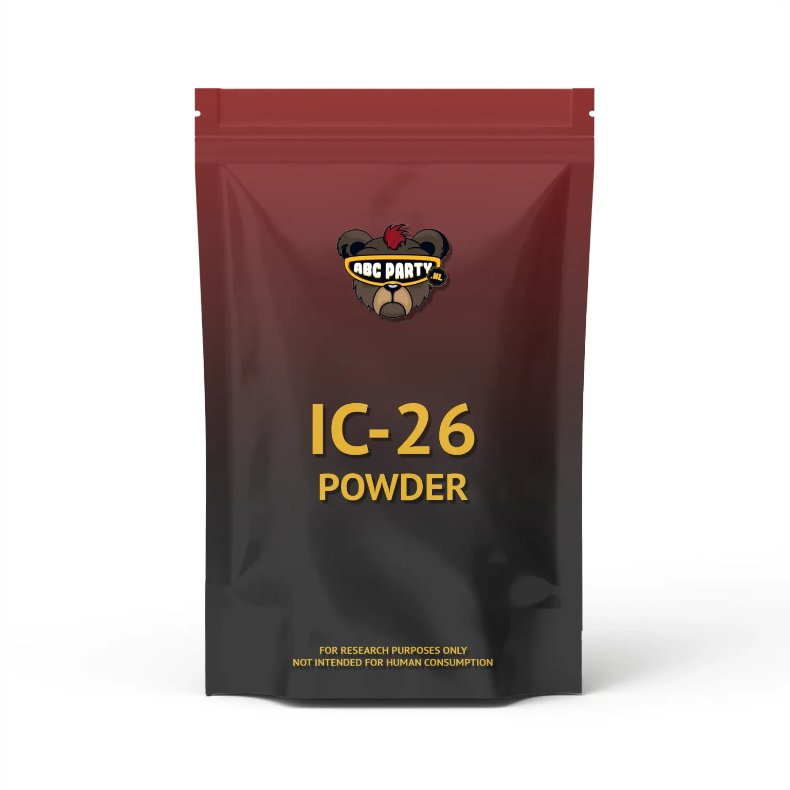 Acheter de la poudre de chlorhydrate de méthiodone IC-26 ? | Prix très compétitifs | ABCParty