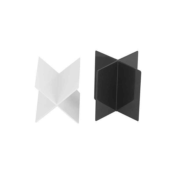 Smokus Focus Four Seasons White