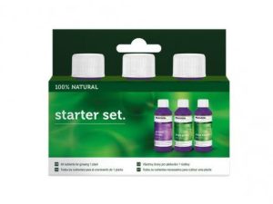8718104120754 Plagron Starter Set 100 Natural Купите? | Веома конкурентне цене | ABCParty