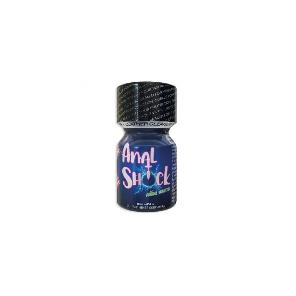 Anal Shock 10ml