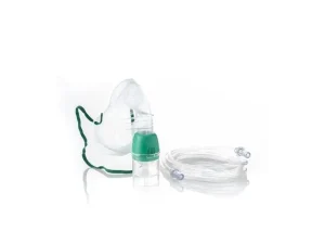 Inhalatie Masker