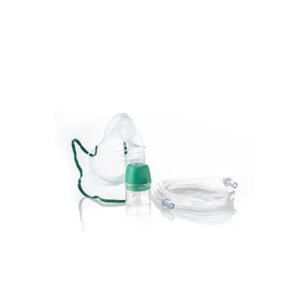 Inhalatie Masker