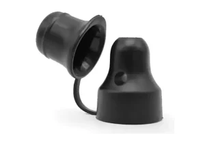 Sniffer Cap for Small Thread