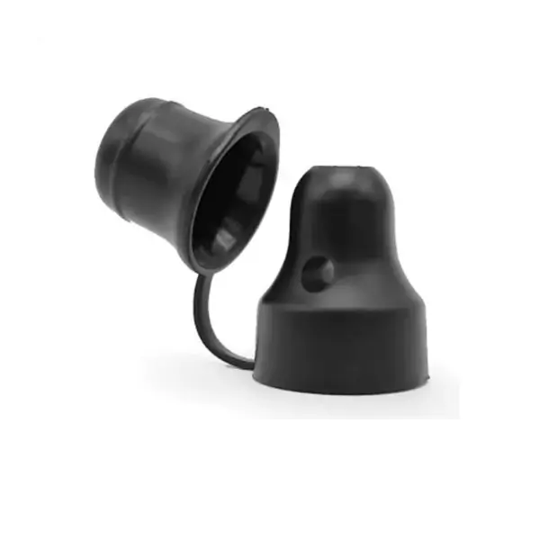 Sniffer Cap for Small Thread
