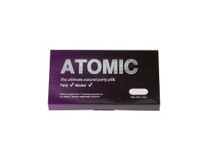 atomic Kopen? | Zeer scherpe prijzen | ABCParty
