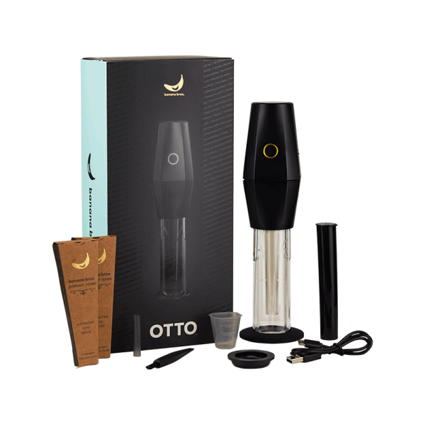 Moedor OTTO Banana Bros. - Imagem 3