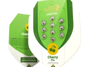 cherry pie automatic Kopen? | Zeer scherpe prijzen | ABCParty