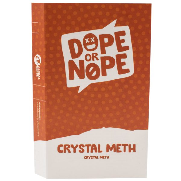 Dope or Nope Drugstest Type : GHB - Afbeelding 4