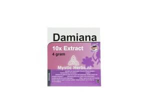 damiana 10x Kopen? | Zeer scherpe prijzen | ABCParty