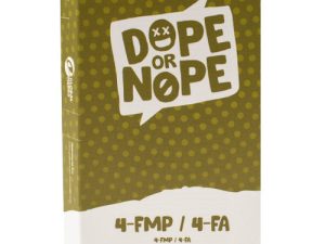 dope or nope 4 fmp 4fa drugs test Kopen? | Zeer scherpe prijzen | ABCParty