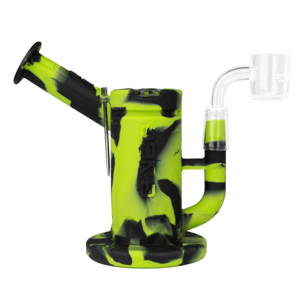 Eyce Sidecar Dab Rig Color : Grey & Black - Afbeelding 3