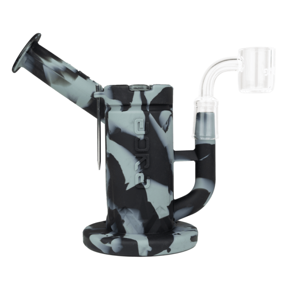 Eyce Sidecar Dab Rig Color : Grey & Black - Afbeelding 5