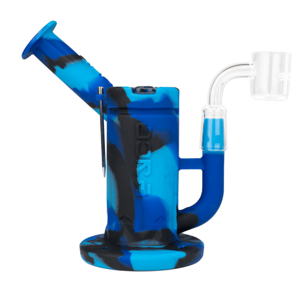 Eyce Sidecar Dab Rig Color : Grey & Black - Afbeelding 4