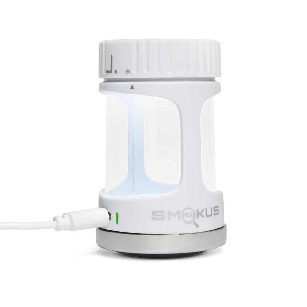 Smokus Focus Launch Pad - Bild 5