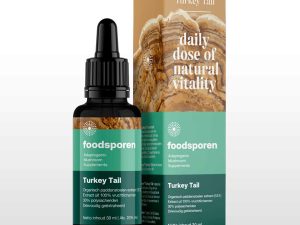 foodsporen turkey tail Kopen? | Zeer scherpe prijzen | ABCParty