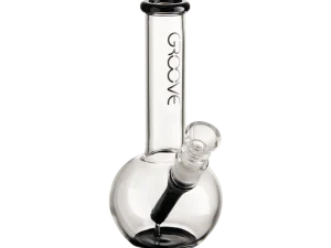 groove glass round tube 01 97269 Kopen? | Zeer scherpe prijzen | ABCParty