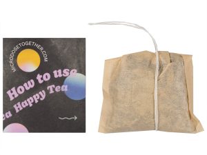 happy tea social butterfly 2 Kopen? | Zeer scherpe prijzen | ABCParty