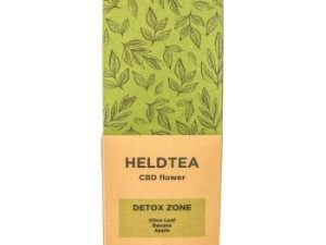 held tea detox zone Kopen? | Zeer scherpe prijzen | ABCParty