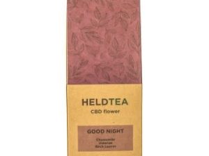 held tea good night Kopen? | Zeer scherpe prijzen | ABCParty