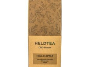 held tea hello apple Kopen? | Zeer scherpe prijzen | ABCParty