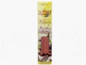 Köpa Juicy Jay Cherry Vanilla? | Mycket konkurrenskraftiga priser | ABCParty