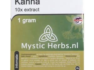 kanna 10x Kopen? | Zeer scherpe prijzen | ABCParty