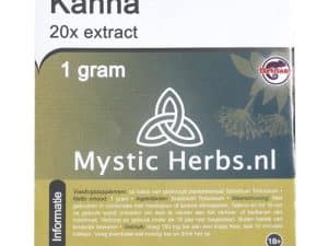 kanna 20x Kopen? | Zeer scherpe prijzen | ABCParty