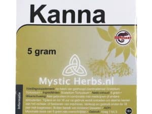 kanna Kopen? | Zeer scherpe prijzen | ABCParty