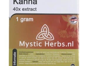 kanna 40x Kopen? | Zeer scherpe prijzen | ABCParty