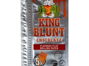 king blunt chocolate Kopen? | Zeer scherpe prijzen | ABCParty
