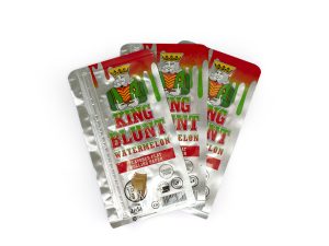 kingblunt melancia ingles 2 Kopen? | Zeer scherpe prijzen | ABCParty