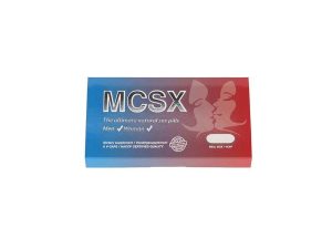 mcsx Kopen? | Zeer scherpe prijzen | ABCParty