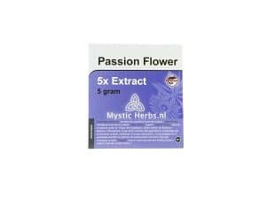 passion flower 5x Kopen? | Zeer scherpe prijzen | ABCParty