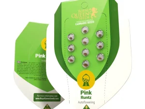 pink runtz automatic 1 Kopen? | Zeer scherpe prijzen | ABCParty