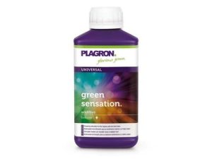 Купите Plagron Green Sensation 250ml 1? | Веома конкурентне цене | ABCParty