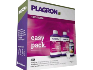 Купите Plagron Plagron Easy Pack Starter Pack 1? | Веома конкурентне цене | ABCParty
