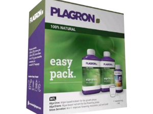 Купите Plagron Plagron Easy Pack Starter Pack? | Веома конкурентне цене | ABCParty