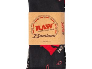 Köpa rå bandana? | Mycket konkurrenskraftiga priser | ABCParty