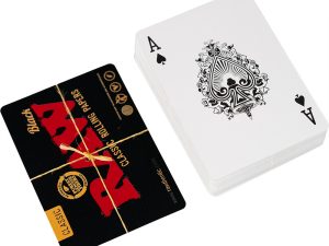 Köpa råa svarta spelkort 2? | Mycket konkurrenskraftiga priser | ABCParty