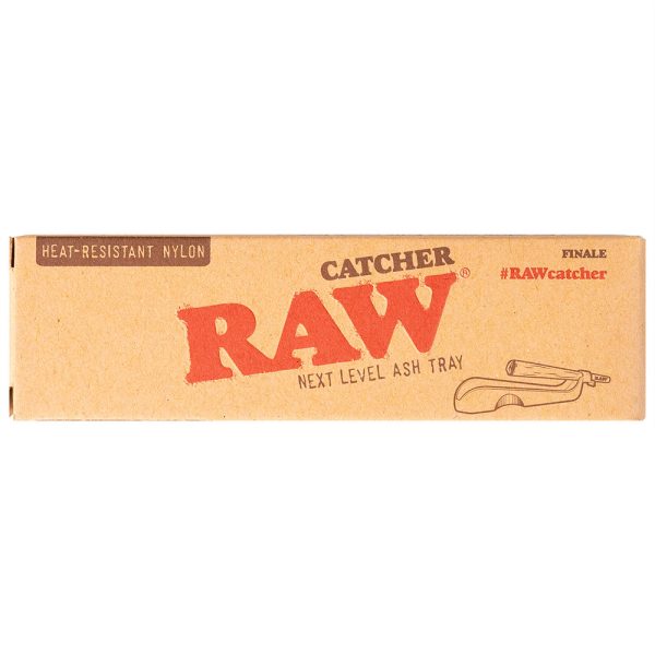 RAW Catcher 2 - Afbeelding 3