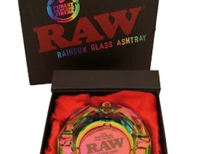 Askebæger i råt regnbuefarvet glas 2 899131647356398 Køb? | Meget konkurrencedygtige priser | ABCParty