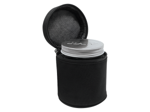 raw smellproof cozy jar 16oz open Kopen? | Zeer scherpe prijzen | ABCParty