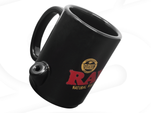 Köpa en raw wake and bake-mugg? | Mycket konkurrenskraftiga priser | ABCParty