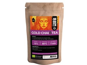 shamanita bio tea goldchai pouch Kopen? | Zeer scherpe prijzen | ABCParty